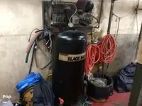 Trawler for sale