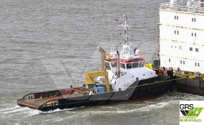 Workboats for sale