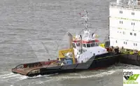 Workboats for sale