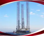 Jack-up drilling rig for sale