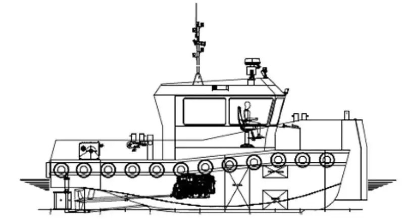 Workboats for sale
