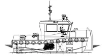 Workboats for sale