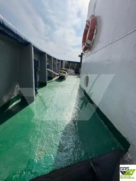 Towboat for sale