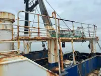 Trawler for sale