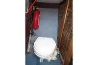 Tugboat for sale