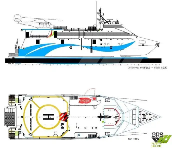 Ro-Ro ship for sale