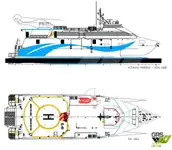 Ro-Ro ship for sale
