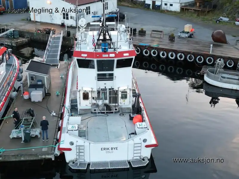Towboat for sale