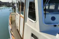 Workboats for sale