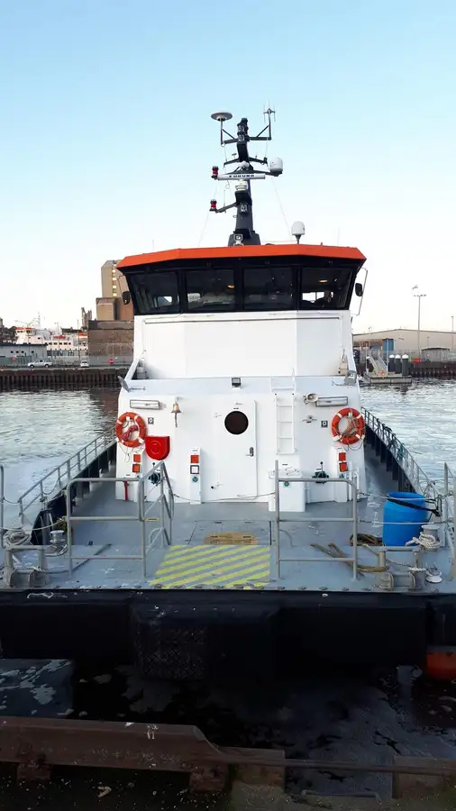 Catamaran for sale