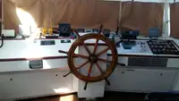 Towboat for sale