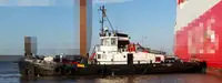 Towboat for sale