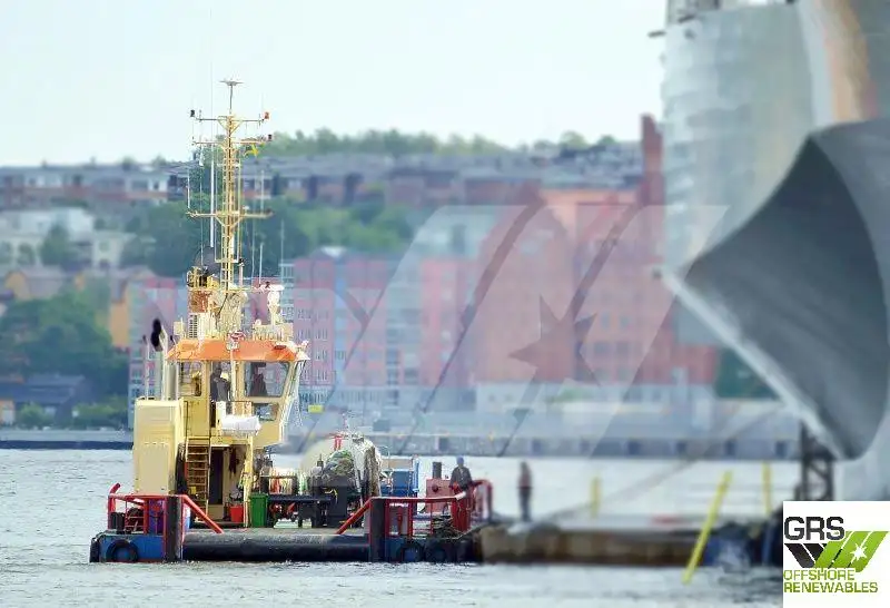 Workboats for sale