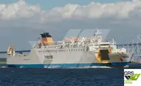 Ro-Ro ship for sale