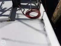 Trawler for sale