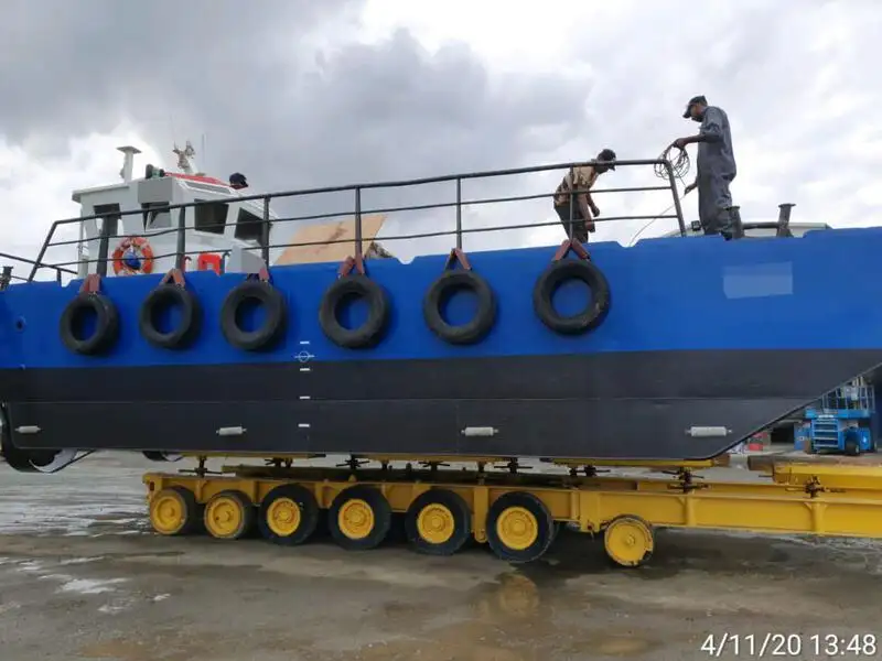 Workboats for sale