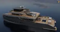Catamaran for sale