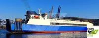 Ro-Ro ship for sale