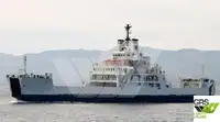 Ro-Ro ship for sale