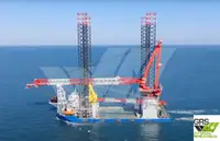 Jack-up drilling rig for sale