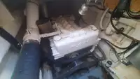 Cruise ship for sale