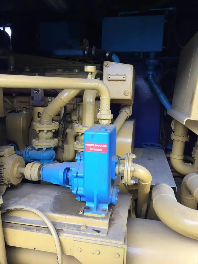 Dredger for sale