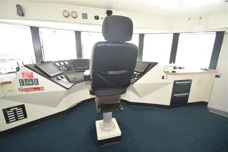 Catamaran for sale