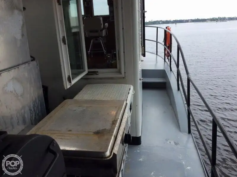 Towboat for sale