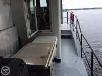 Towboat for sale
