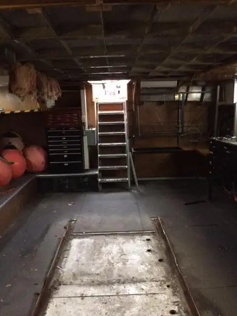 Dive support for sale