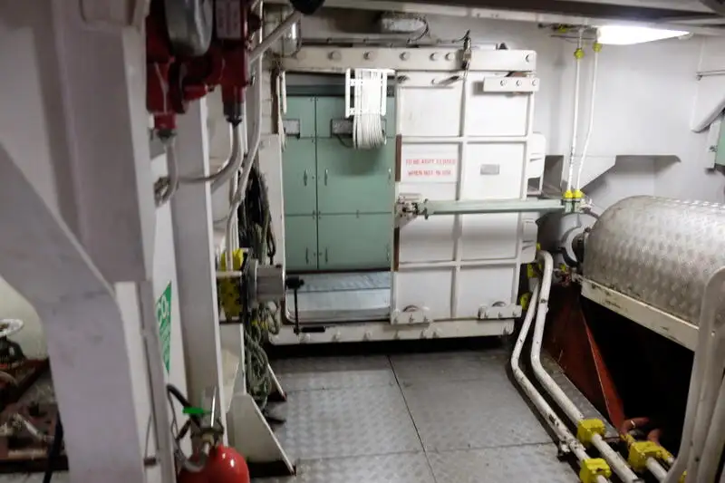 Towboat for sale