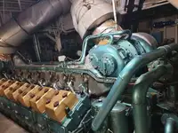 Towboat for sale