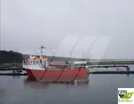 Survey vessel for sale