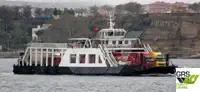 Ro-Ro ship for sale