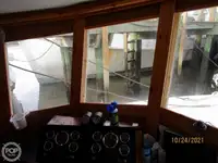 Trawler for sale