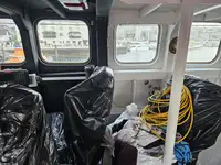 Lifeboat for sale