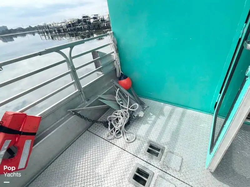 Cruise ship for sale