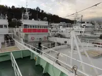 Trawler for sale
