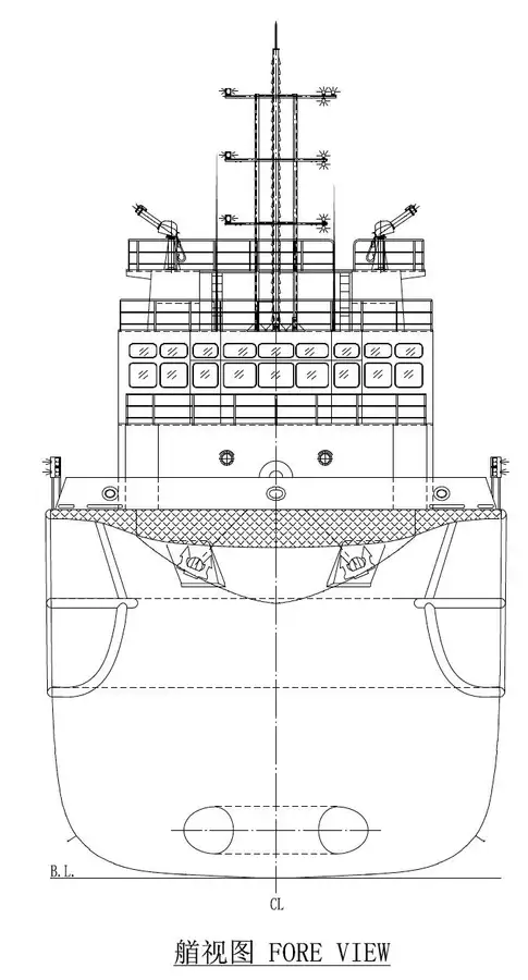 Towboat for sale