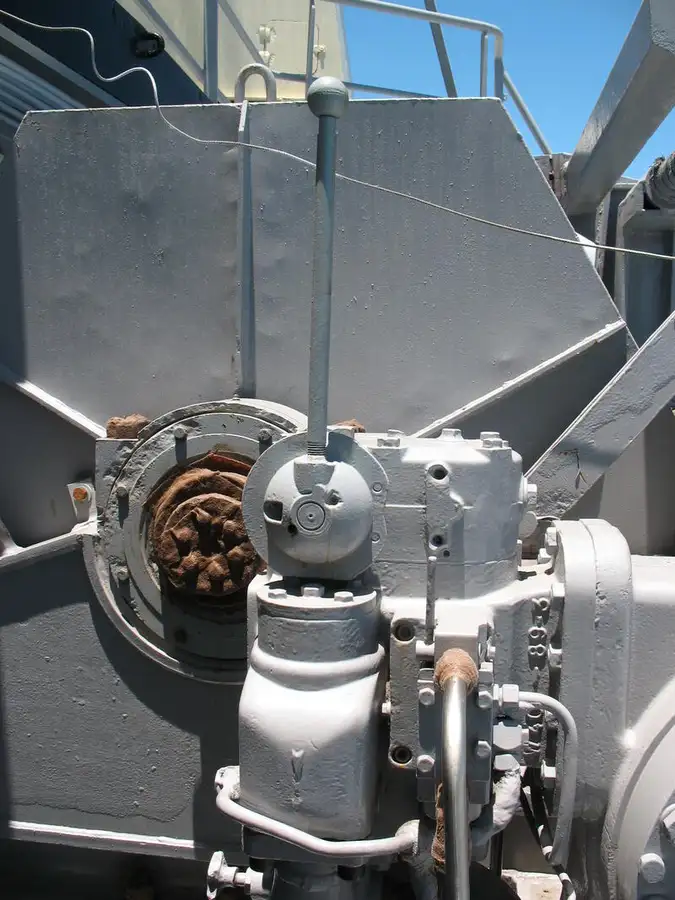 Towboat for sale