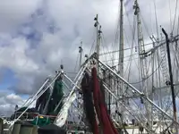 Trawler for sale