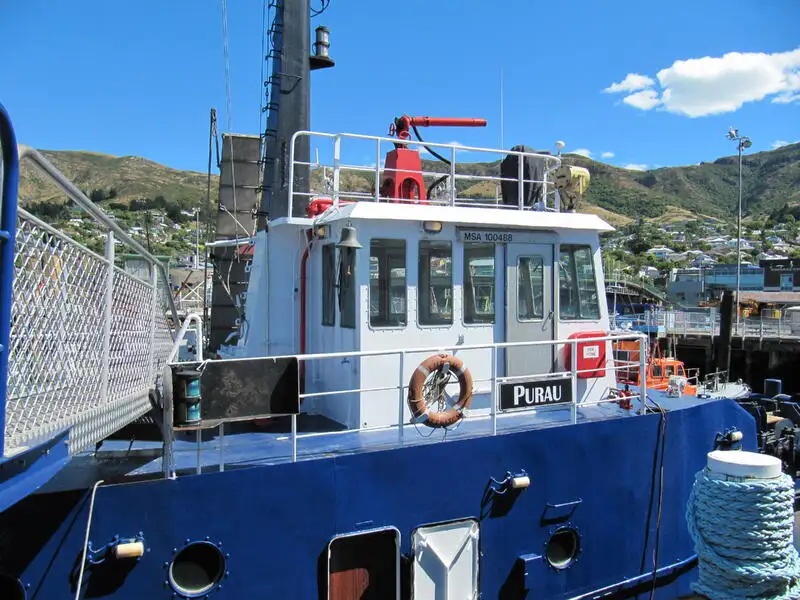 Towboat for sale