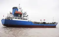 Oil/Chemical tanker for sale