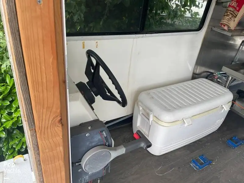 Catamaran for sale