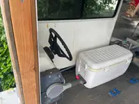 Catamaran for sale