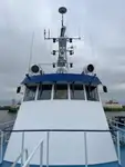 Patrol boat for sale