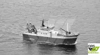 Survey vessel for sale