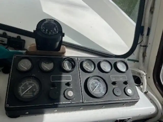 Workboats for sale