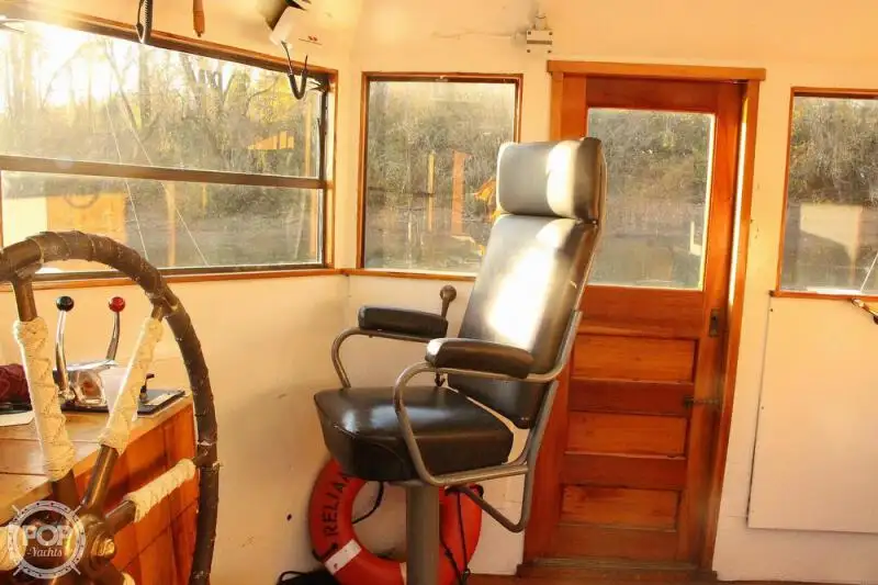 Ferry vessel for sale