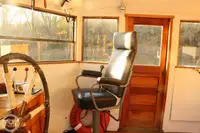 Ferry vessel for sale